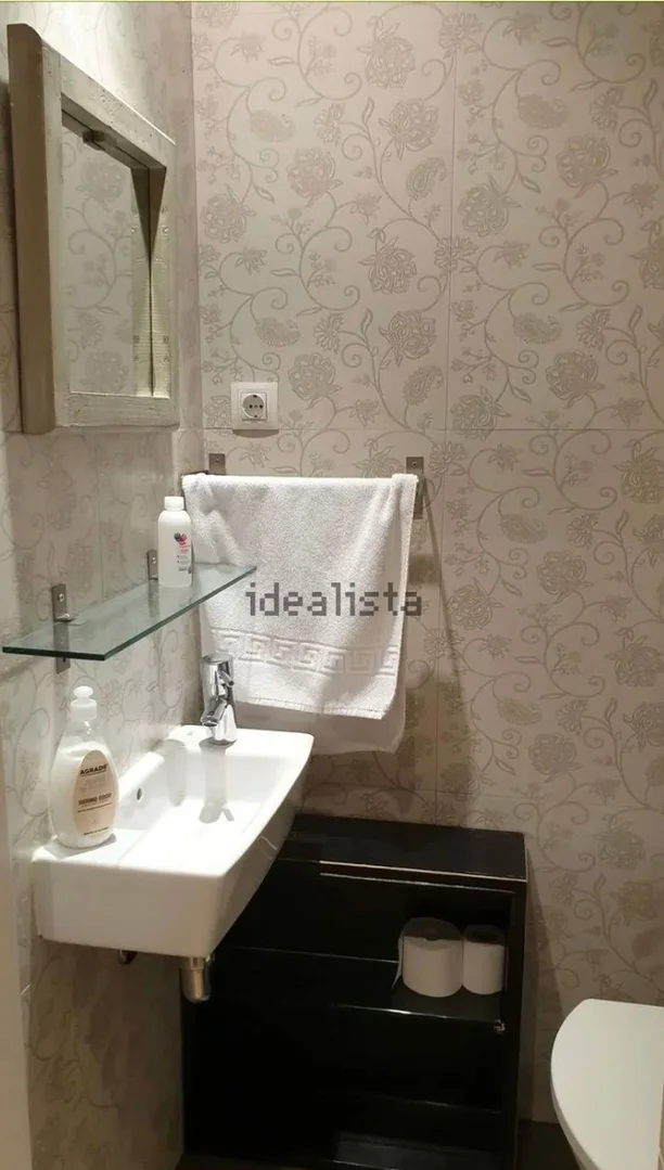 Piso en calle del General Díaz Porlier, 59 - Foto 9