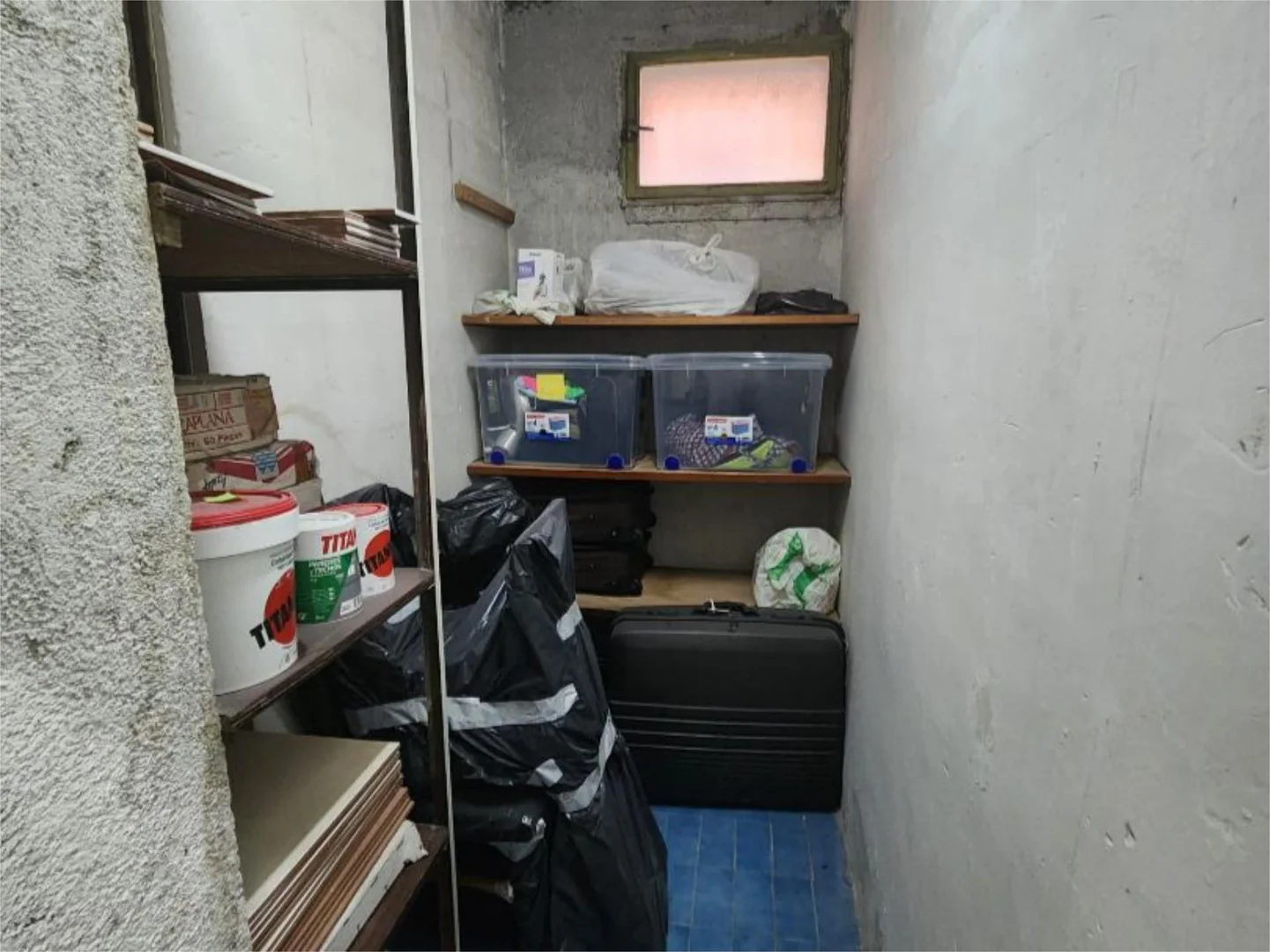 Piso en  Calle de Maqueda 108 - Foto 48