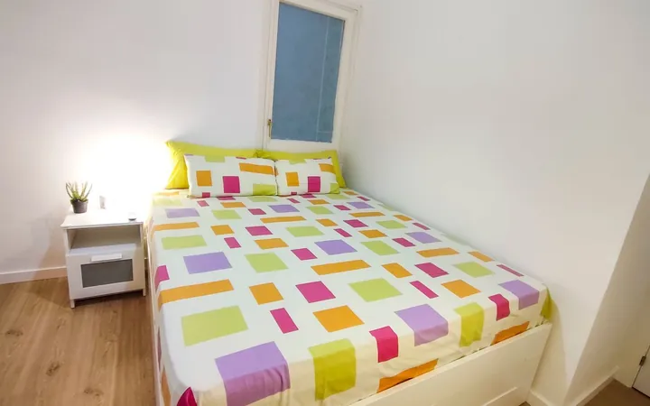 Piso en Calle de Poblet, 6, La Maternitat i Sant Ramon - Foto 23