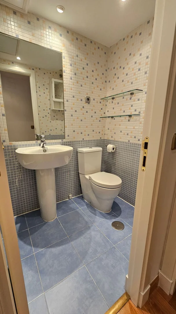 Piso en Calle Grañón, 24, Las Tablas - Foto 15