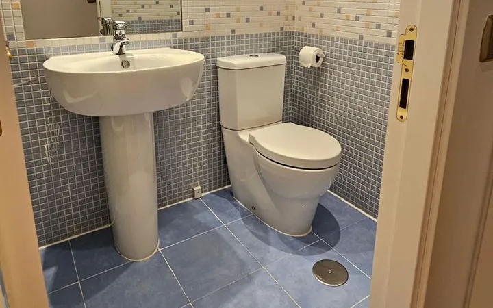 Piso en Calle Grañón, 24, Las Tablas - Foto 15