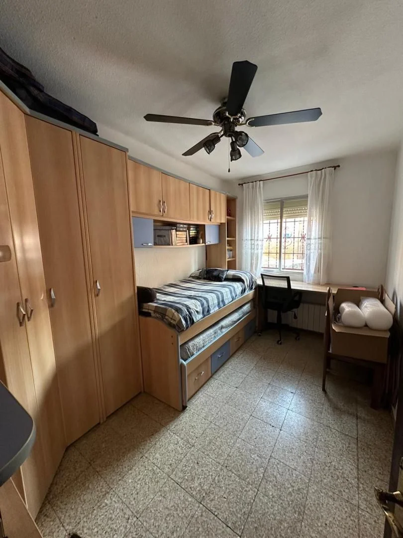 Piso en  Calle de Eduardo Morales 46 - Foto 9