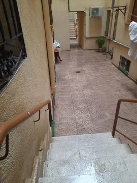 Piso en calle de Castilla, 13 - Foto 11