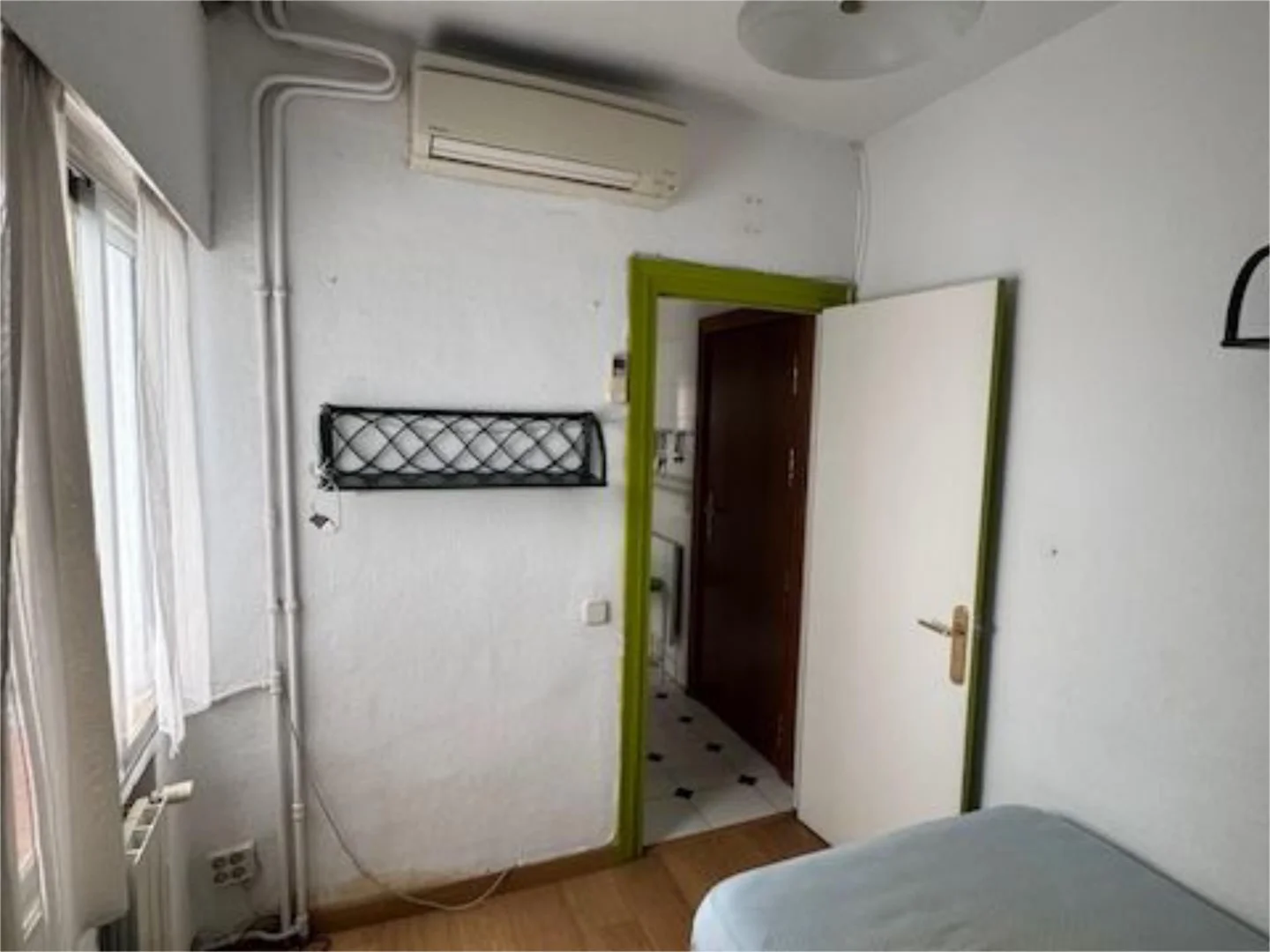 Piso en  Calle de Sánchez Barcáiztegui 38 - Foto 12