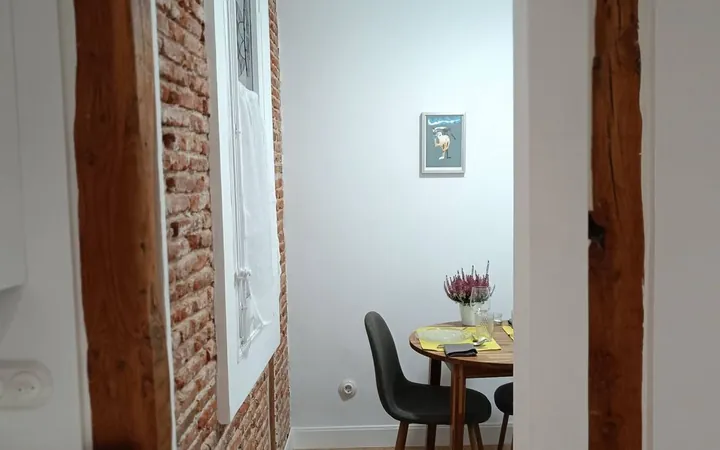 Piso en Calle de San Isidro Labrador, 4, Palacio - Foto 6