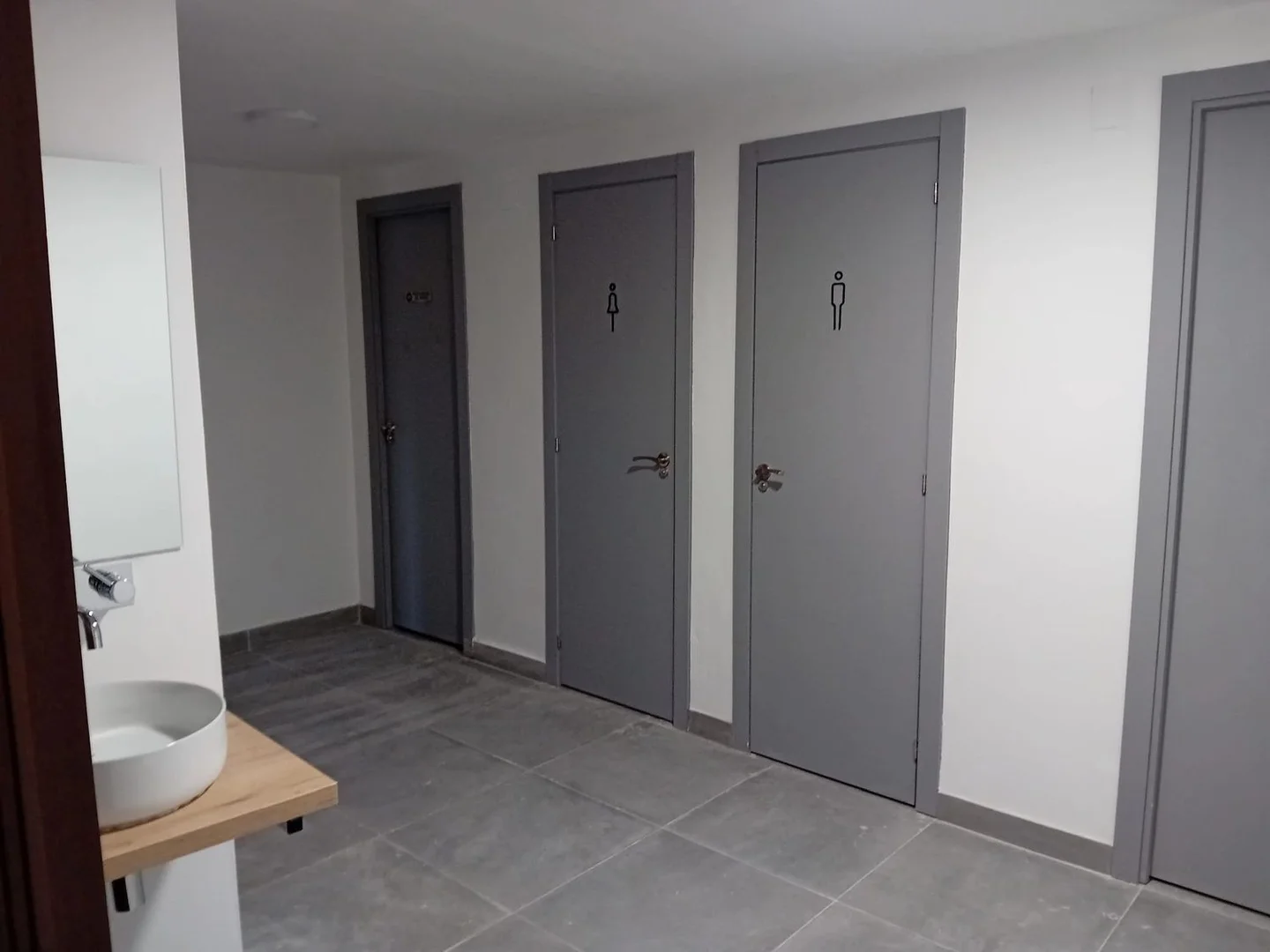 Estudio en calle de la Infanta Mercedes, 92 - Foto 18