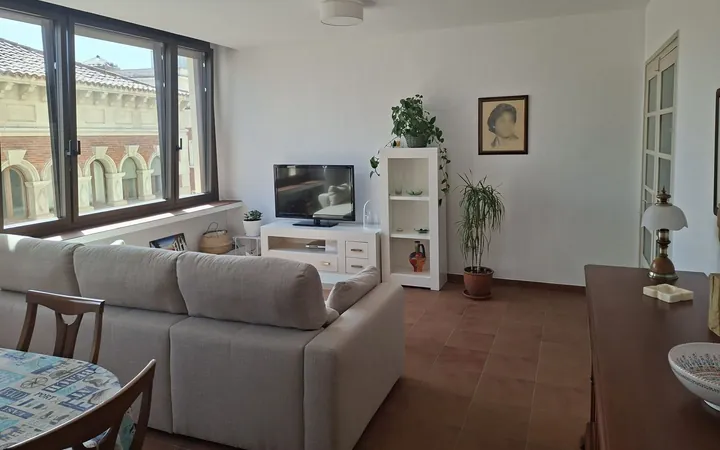 Piso en Calle de Fortuny, 35, Eixample - Foto 1