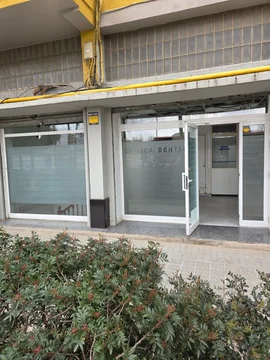 Local en calle del Pont del Treball Digne, 14 - Foto 3