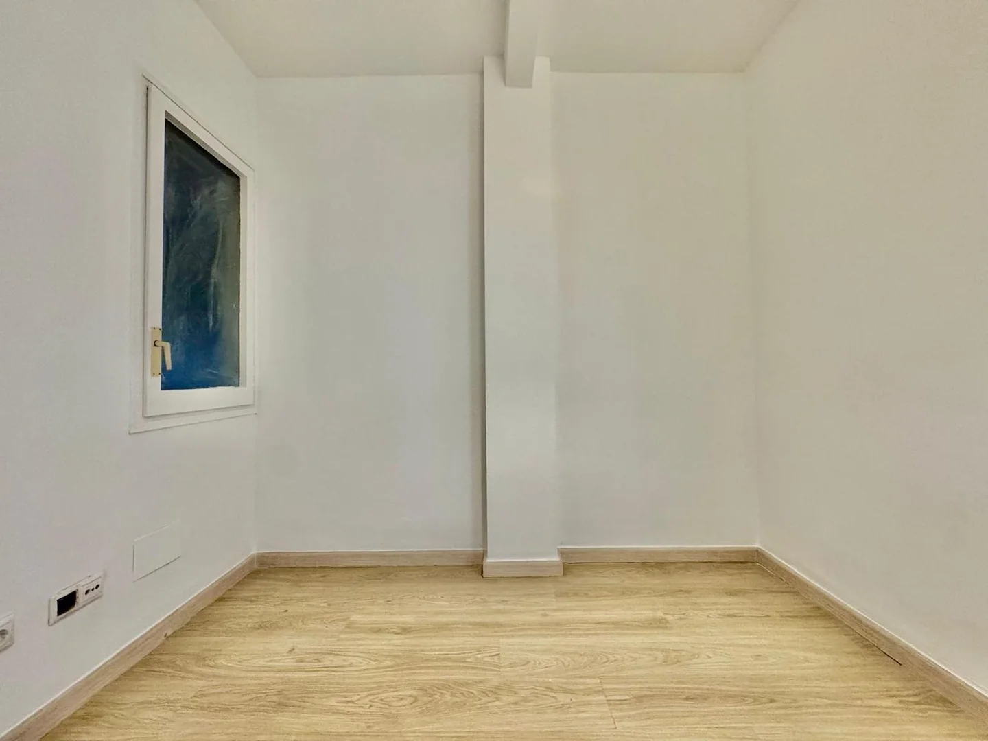 Piso en Calle de Tamarit, Sant Antoni - Foto 12
