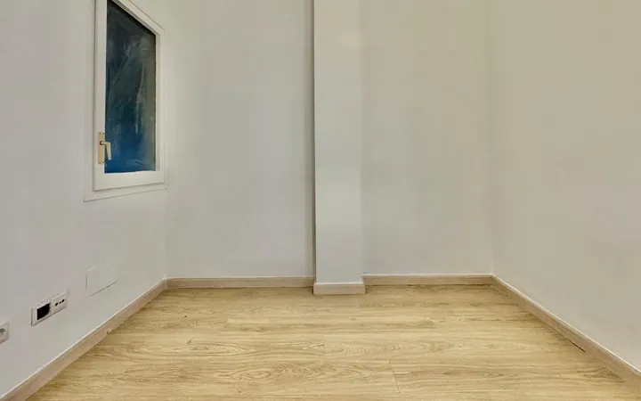 Piso en Calle de Tamarit, Sant Antoni - Foto 12