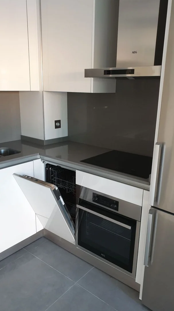 Piso en calle Monasterio de Samos, 1 - Foto 5