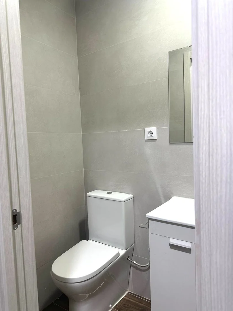 Piso en Calle Aliseda, 15, Puerta Bonita - Foto 4
