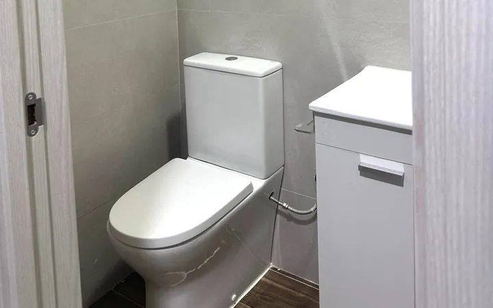 Piso en Calle Aliseda, 15, Puerta Bonita - Foto 4