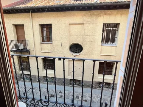 Piso en calle de la Cava Alta, 23 - Foto 27