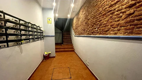 Piso en calle del Amparo, 50 - Foto 15