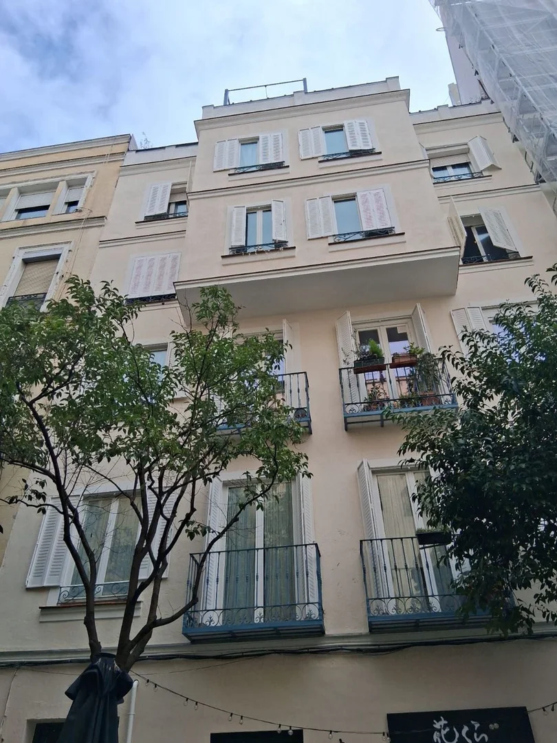 Piso en plaza de Olavide, 4 - Foto 2