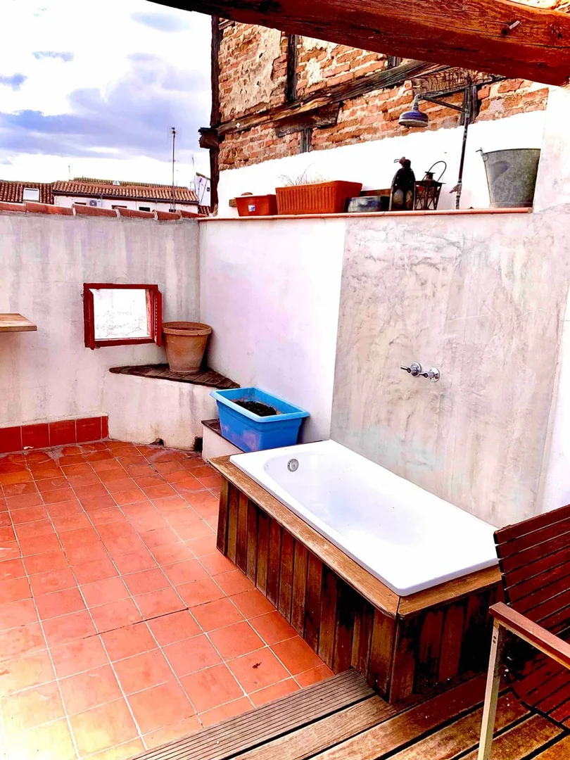 Dúplex en calle de la Espada, 10 - Foto 10