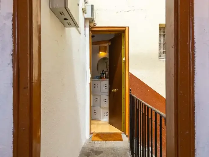 Ático en  Carrer de Sant Pacià 13 - Foto 24
