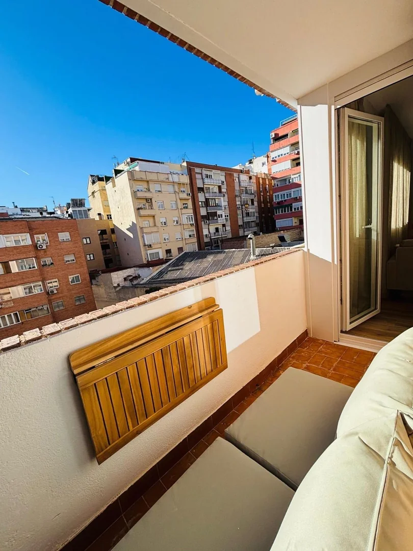 Piso en Fuente del Berro, Fuente del Berro - Foto 10