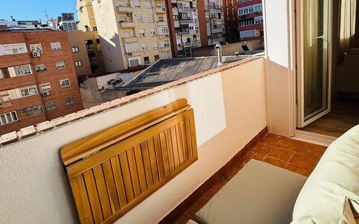 Piso en Fuente del Berro, Fuente del Berro - Foto 10