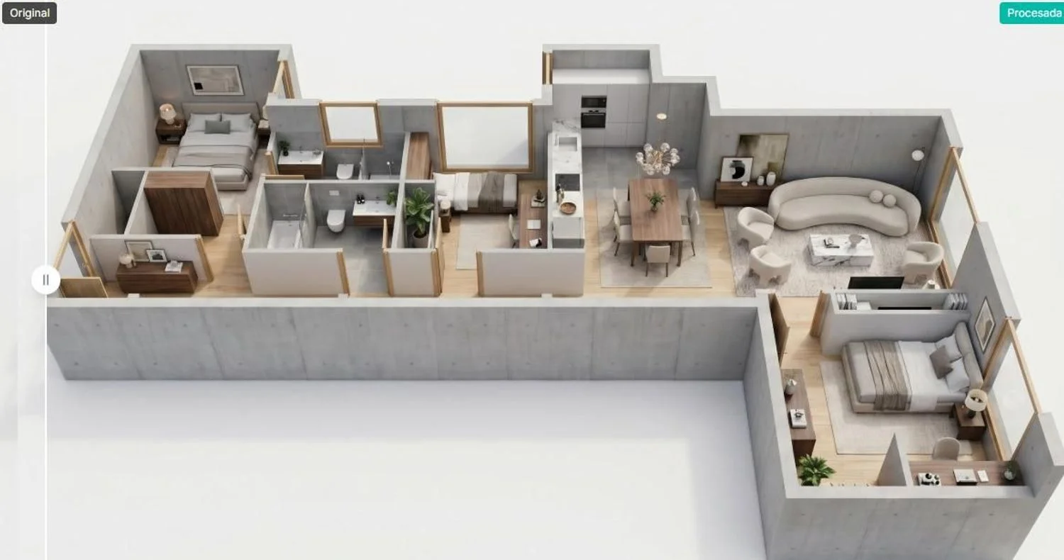 Piso en Barrio Arapiles - Foto 1