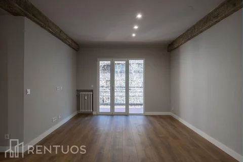 Piso en calle de Núñez Morgado - Foto 2