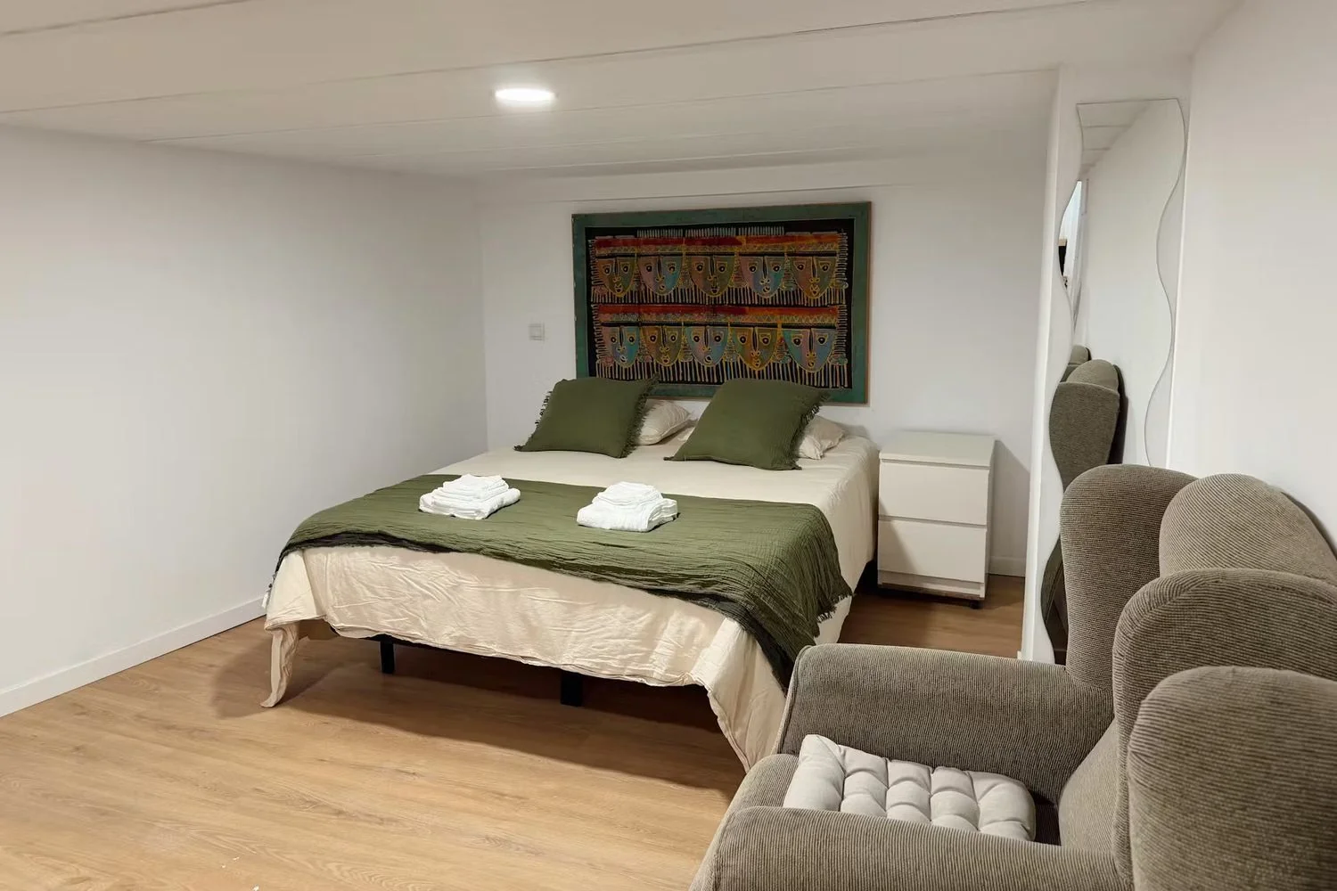 Dúplex en Calle de Ramiro de Maeztu, 28029, Ciudad Universitaria - Foto 12