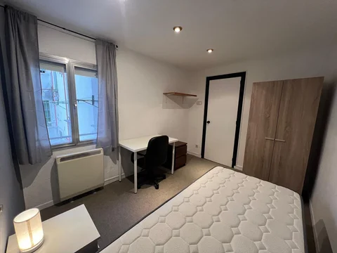 Piso en calle de la Huerta de Castañeda, 12 - Foto 33