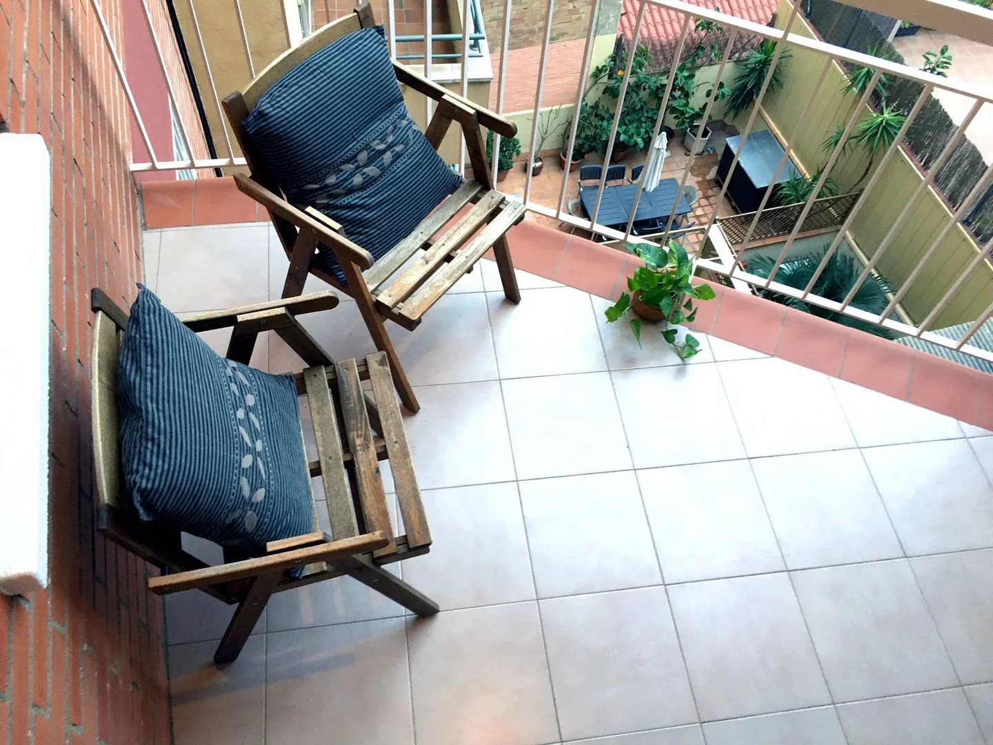 Piso en calle de Cartagena, 171 - Foto 7