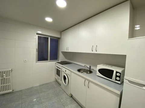 Piso en calle de Santa Engracia, 131 - Foto 17