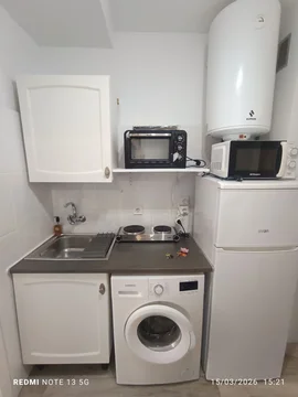 Estudio en Sa Mola, 160, Cales de Mallorca, Cales de Mallorca - Foto 5