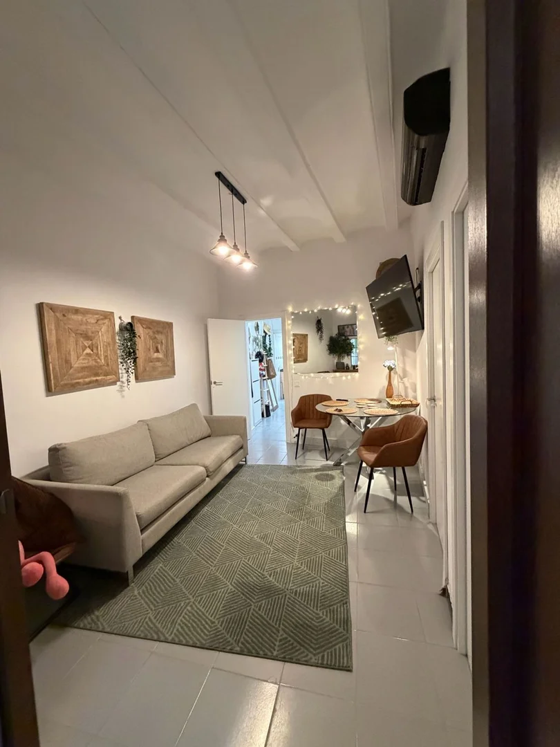 Piso en calle de la Blanqueria, 9 - Foto 2