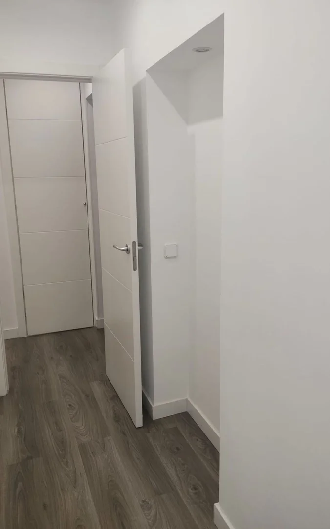 Piso en Barrio Gaztambide - Foto 20