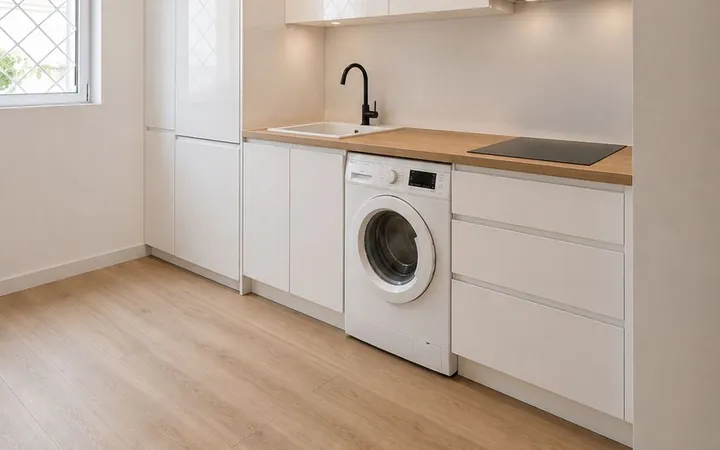 Estudio en Calle de Marcelino Álvarez, 20, Ventas - Foto 1