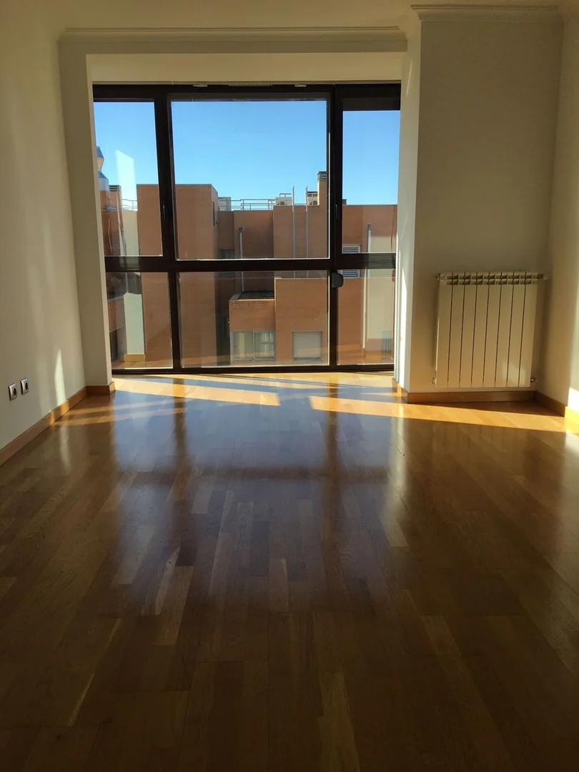 Piso en Montecarmelo - Foto 10