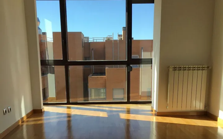 Piso en Montecarmelo - Foto 10