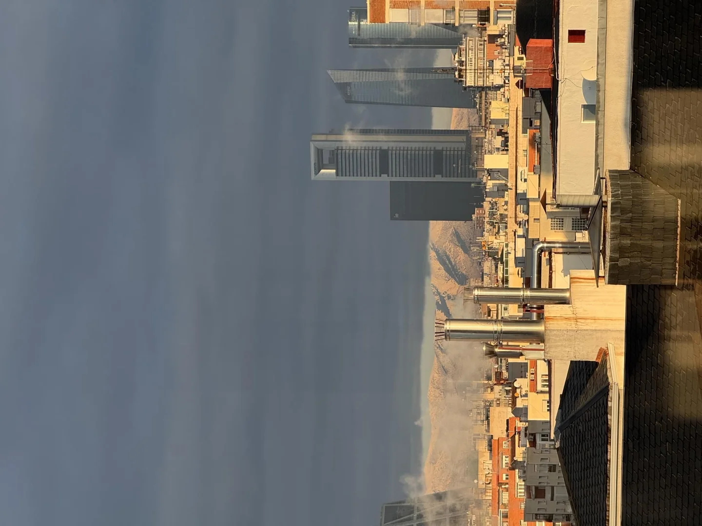 Piso en  Calle del Príncipe de Vergara 203 - Foto 3