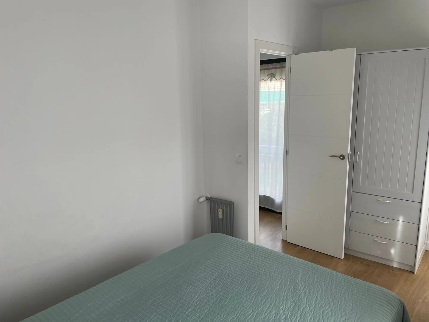 Piso en Calle de Agastia, 4, Concepción - Foto 8