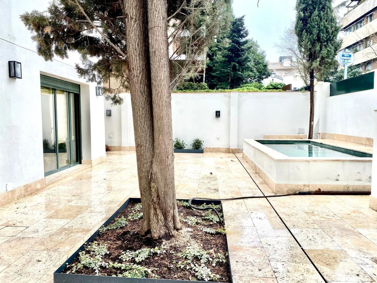 Casa independiente en calle del Darro - Foto 2