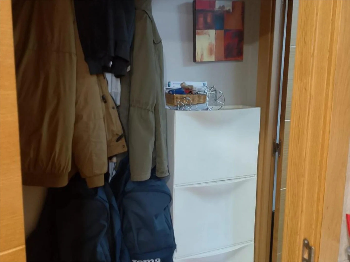 Piso en  Calle de Navalmoral de la Mata 22 - Foto 3