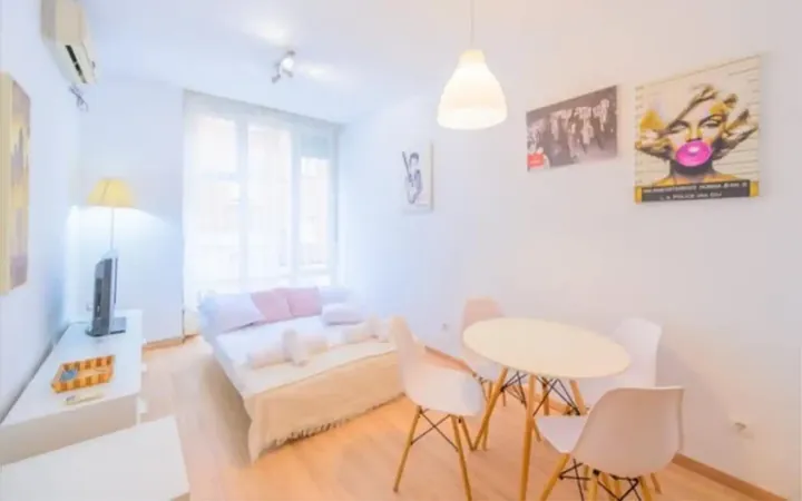 Apartamento en Tetuan - Foto 1