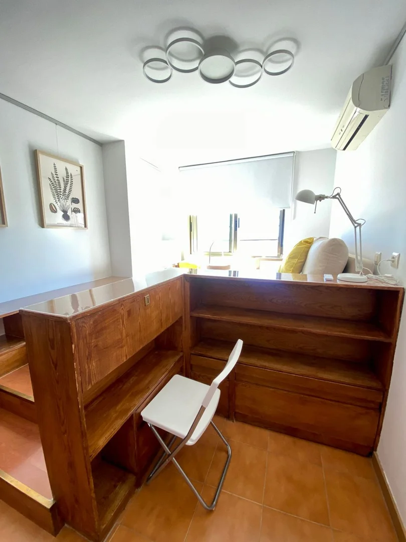 Estudio en calle de Churruca, 2 - Foto 8