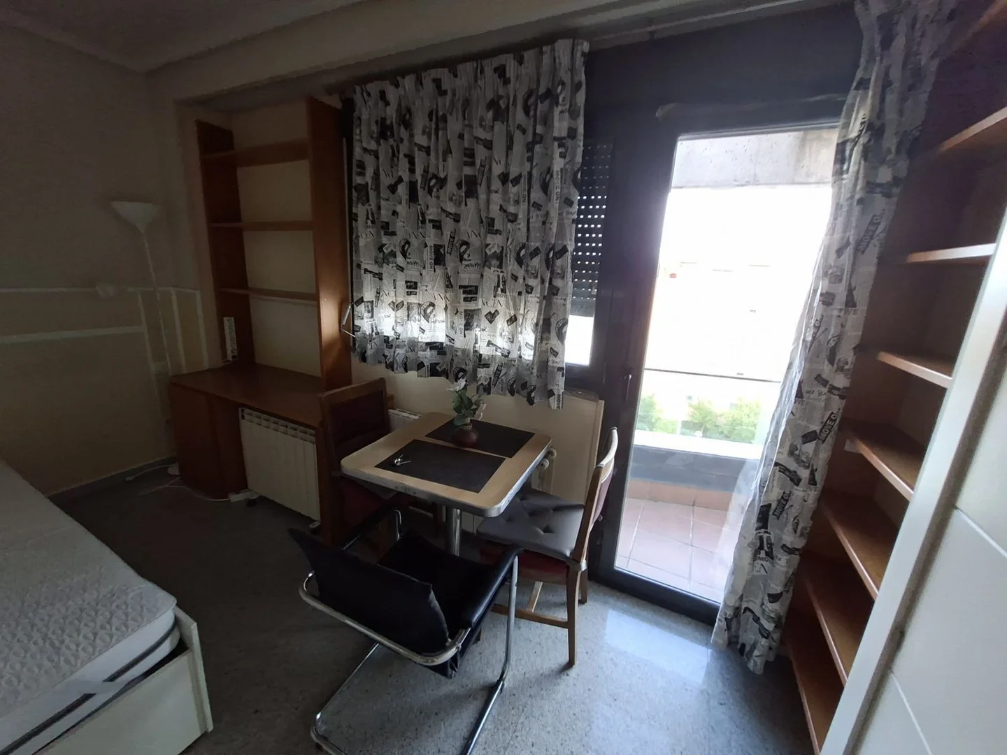 Alquiler de estudio en Avenida del Santuario de Valverde, 18 e - Foto 3