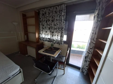 Alquiler de estudio en Avenida del Santuario de Valverde, 18 e - Foto 3