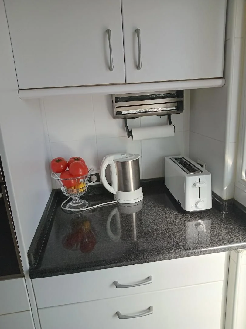 Piso en  Calle de Elfo 114 - Foto 6