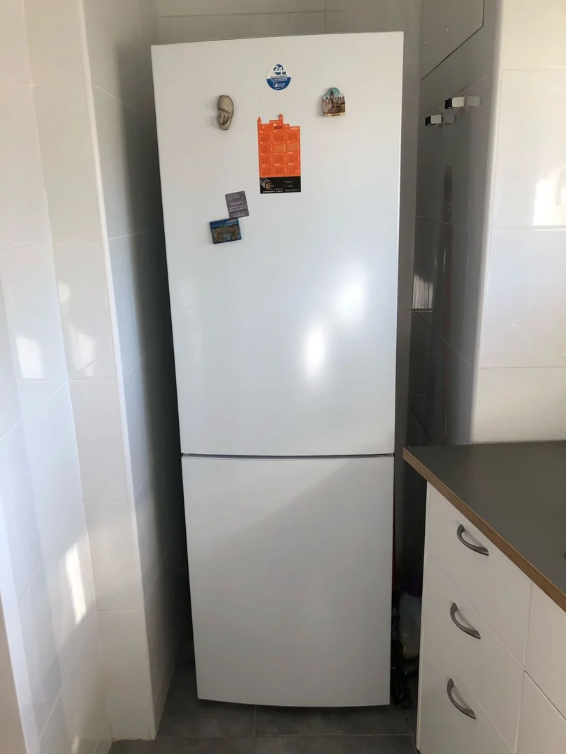 Ático en calle de Calvet, 23 - Foto 3