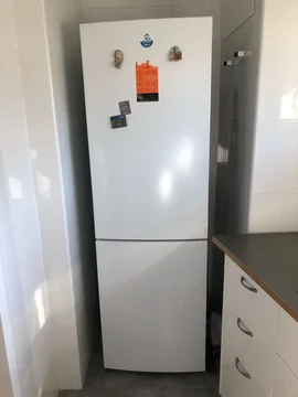 Ático en calle de Calvet, 23 - Foto 3