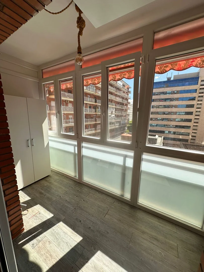 Piso en Calle de la Infanta Mercedes, 98, Cuzco-Castillejos - Foto 12