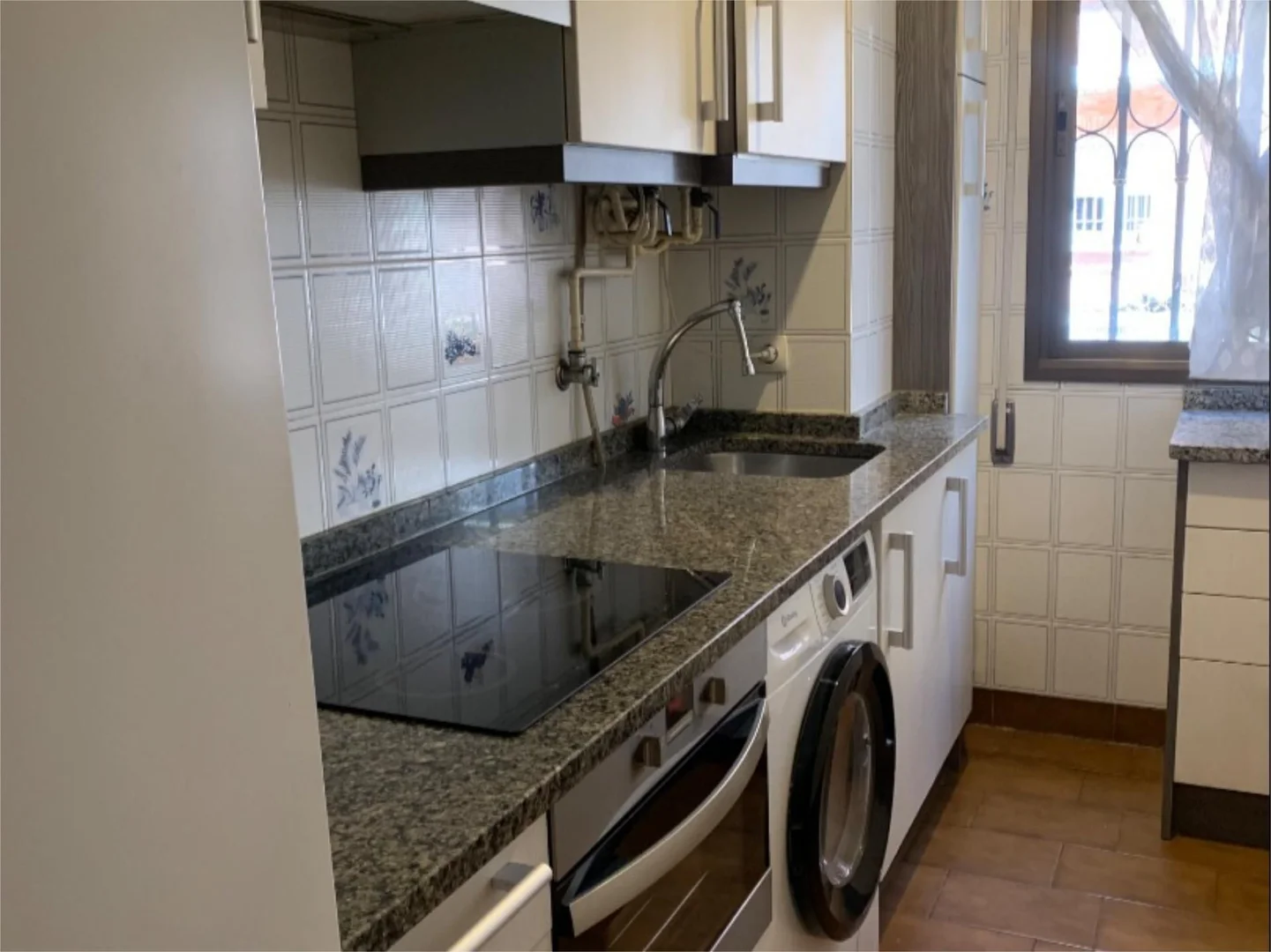 Piso en  Calle del Pilar de Zaragoza 91 - Foto 9