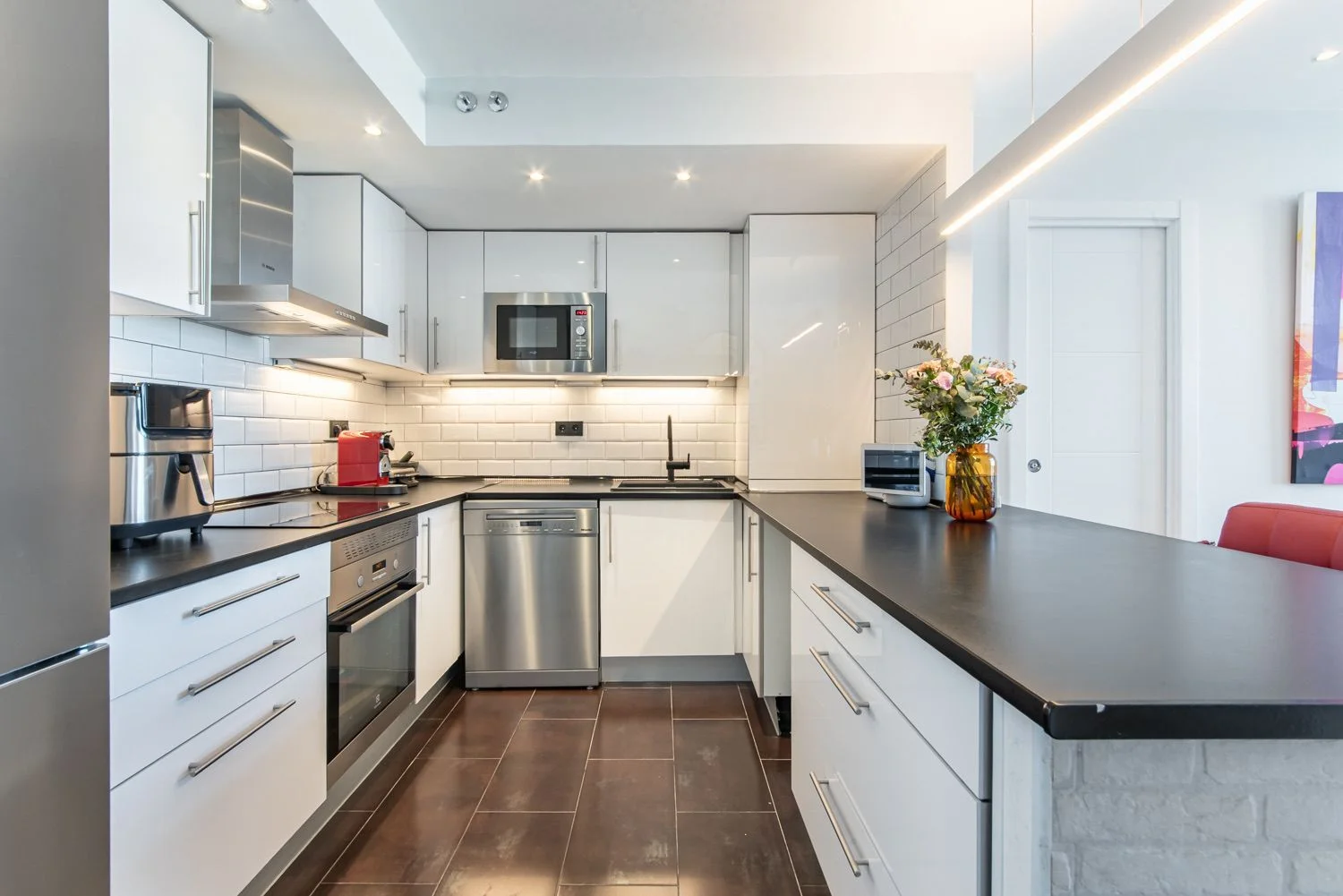 Ático en Barrio Ambroz - Foto 4